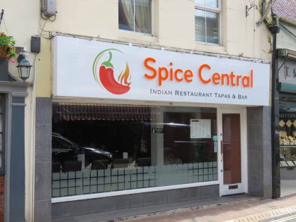 Spice Central