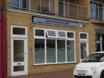 Cowes Chiropractic Clinic