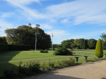 Osborne Golf Club