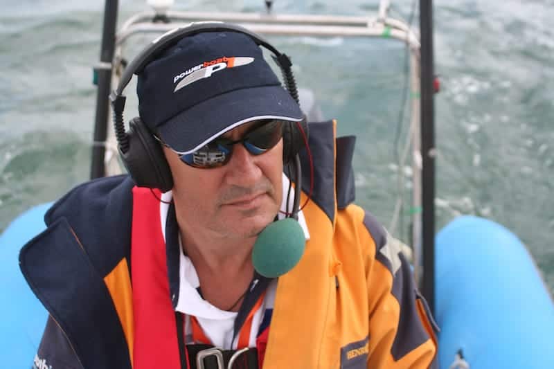 Picture credit Cowes Radio