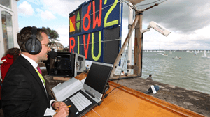 Picture credit Cowes Radio
