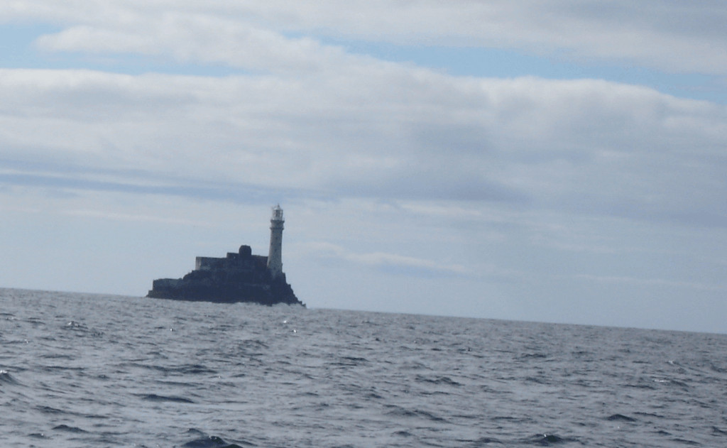 Fastnet rock