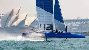 Sail GP - Tickets go on sale @ Cowes