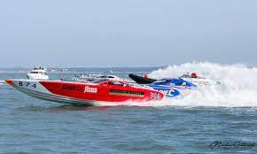 cowes torquay powerboat race 2022