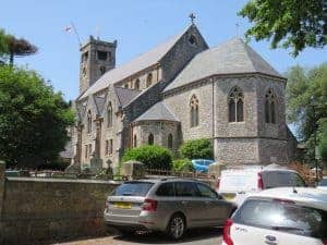 Cowes Art Group - Exhibition & Sale of Art @ St Mary's the Virgin Church Hall