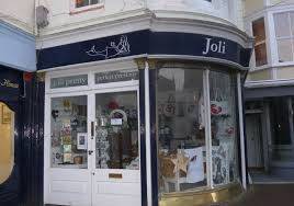 Guided Historic Walking Tours of Cowes @ Joli
