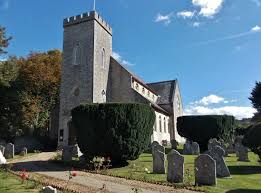 St James' Friendship Guild @ St James Church