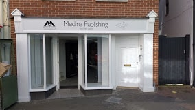 Medina Events @ Medina Publishing Limited