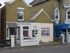 Art for All @ The Beckford Centre