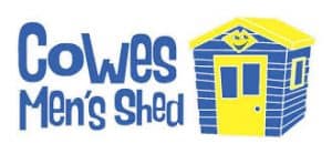 Men in Sheds Cowes - 4th Anniversary Celebration @ Storeroom 2010