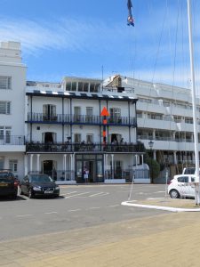 Cowes Classics Week 2023 @ Royal London Yacht Club