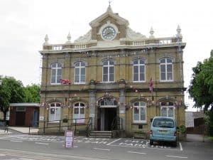 Snow White and the Seven Dwarfs @ East Cowes Town Hall