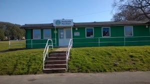 Older Persons Youth Club @ Parkside Pavilion