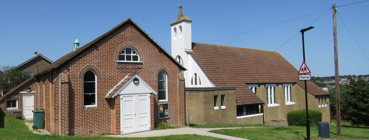Christmas Goes Wrong A Carol Service with a difference I love Cowes