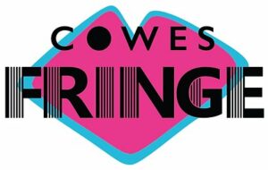 Cowes Fringe logo